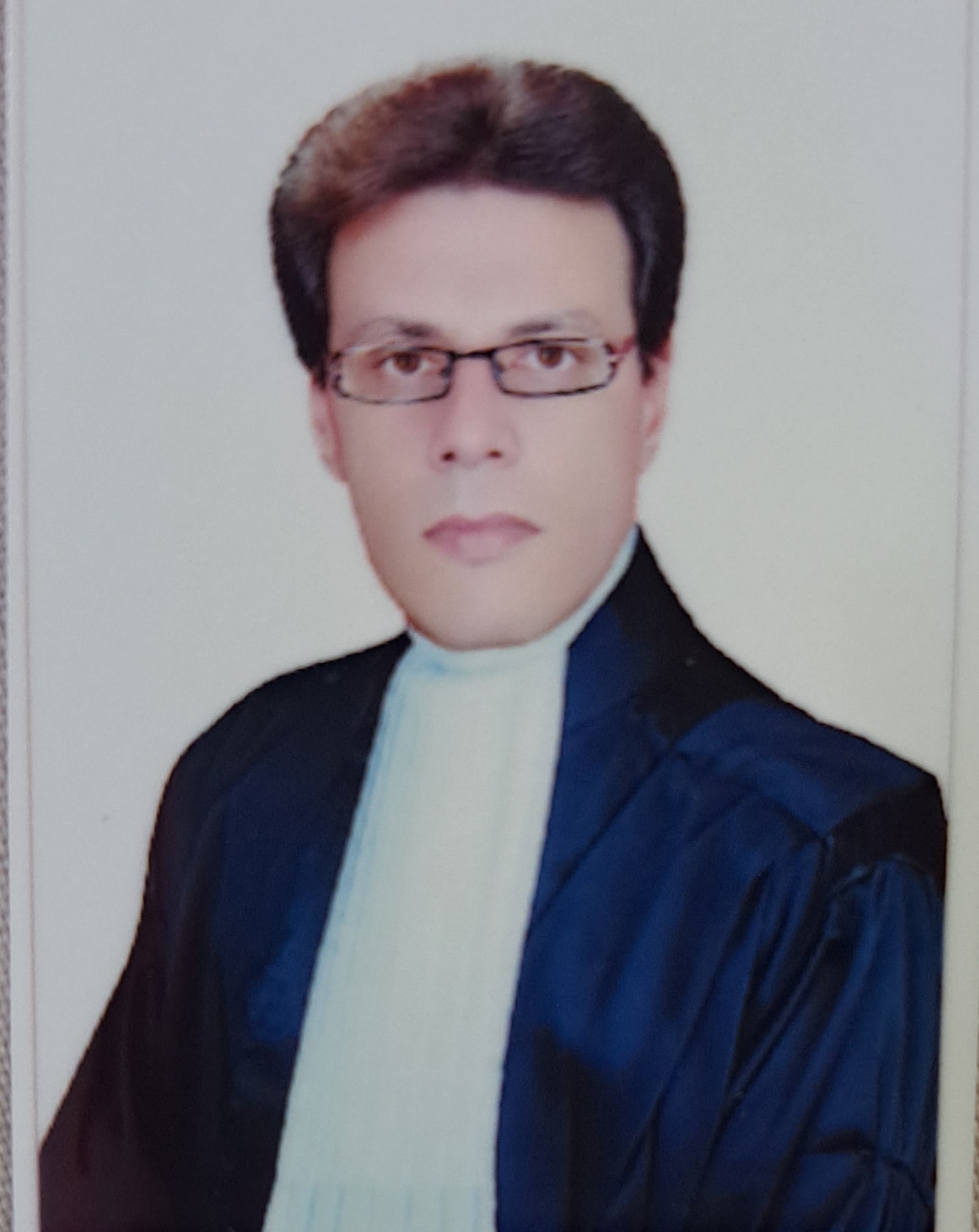 سیددانیال میرعلایی 