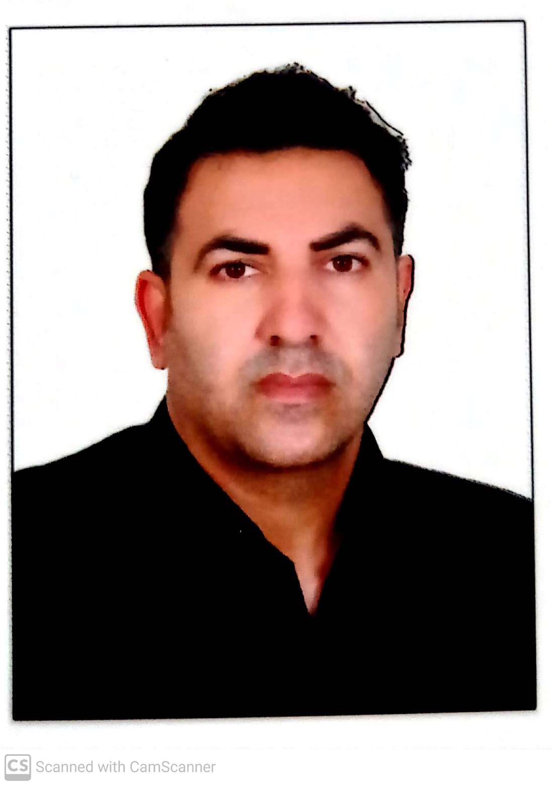 سروش بهرامی 