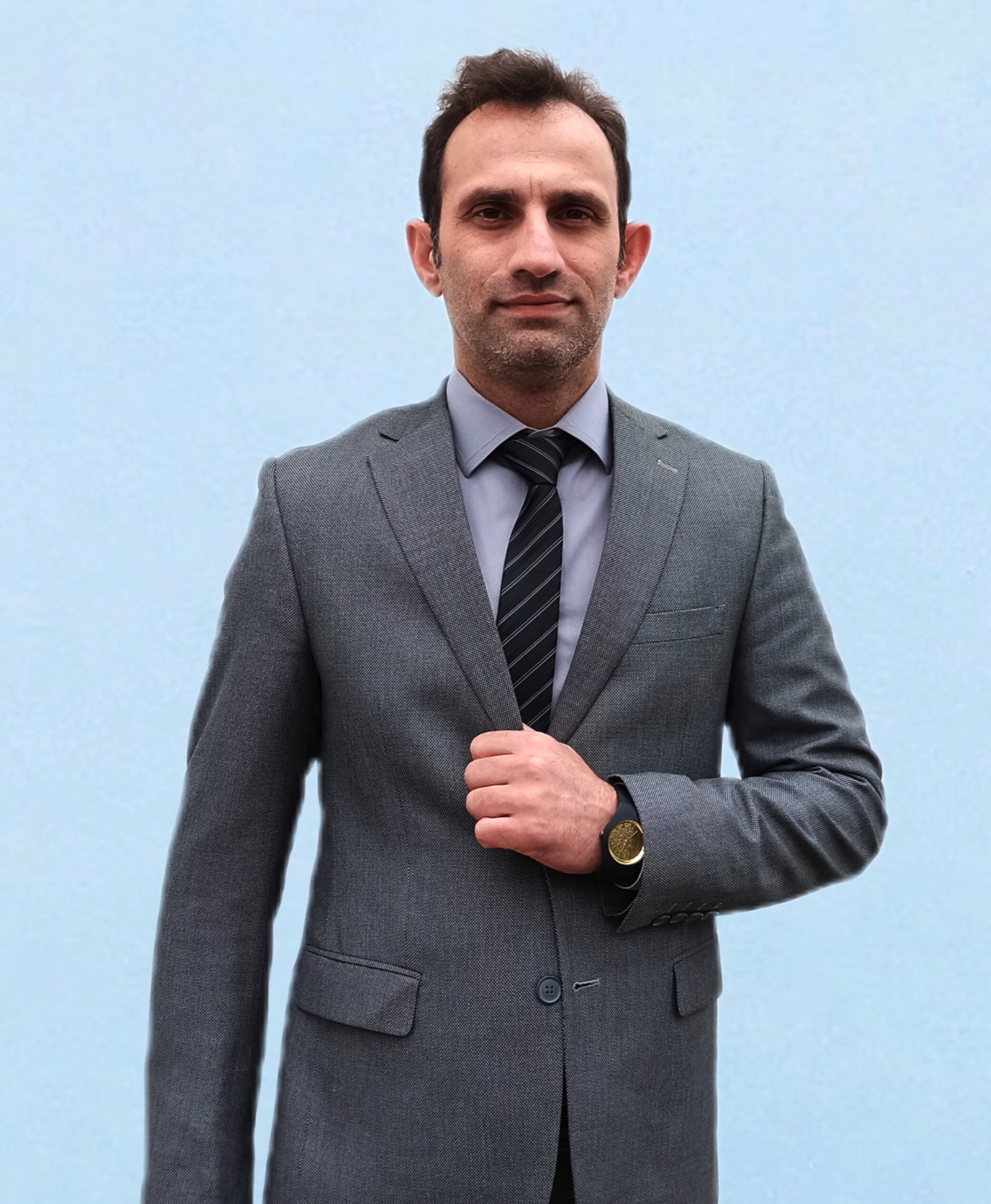 عرفان فاطمیان 