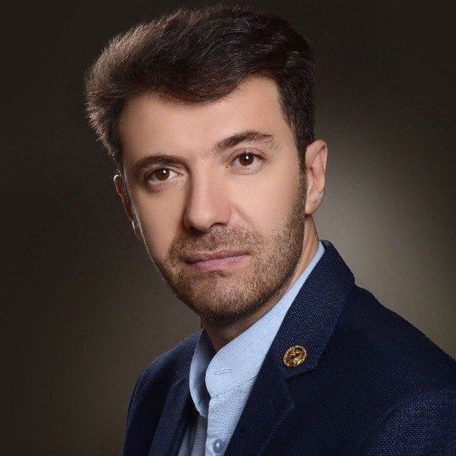 امیر تبریزی 