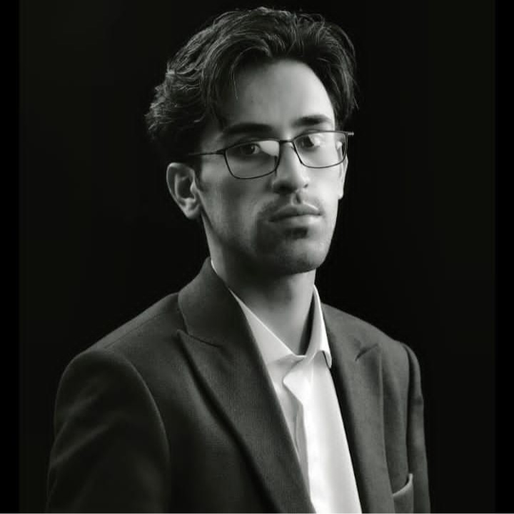 محمد زعفرانی 