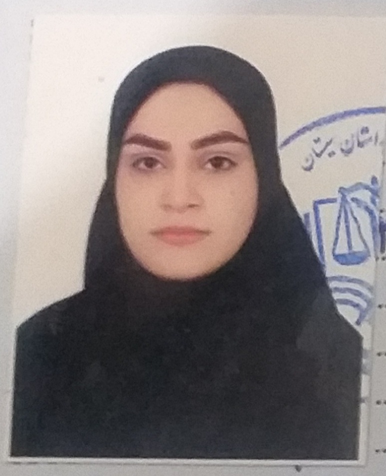 سعیده ستوده 