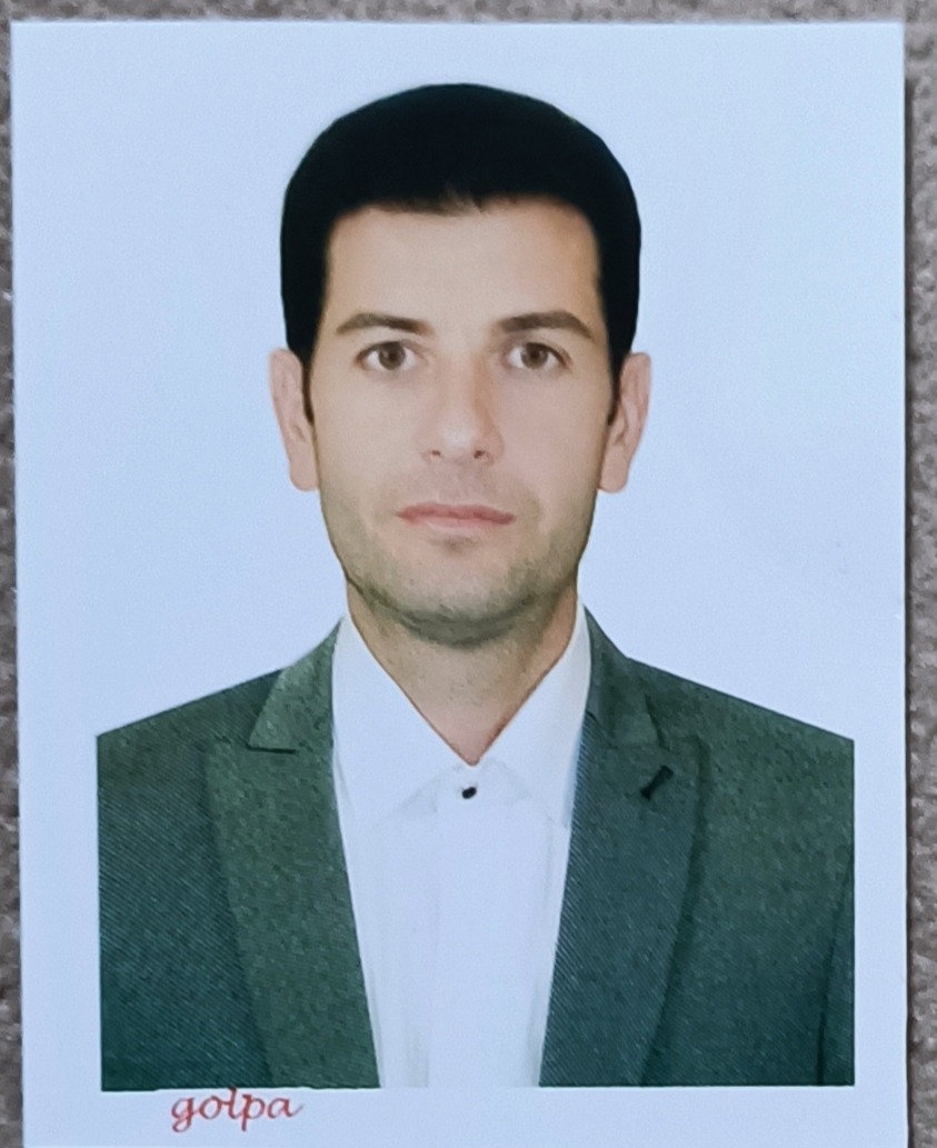 علی بیگ زاده جنگان 