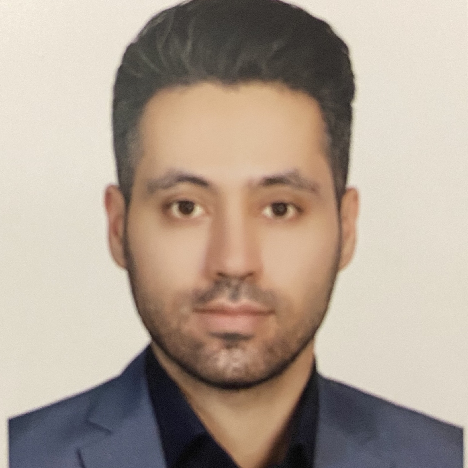 محمدامین کاشفی 