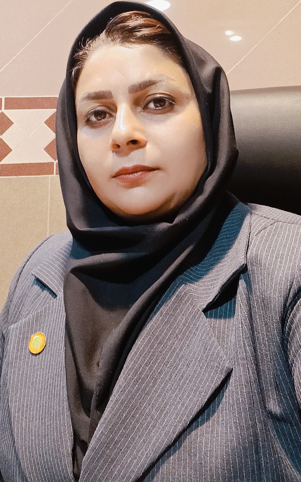 زهرا عبداللهی 