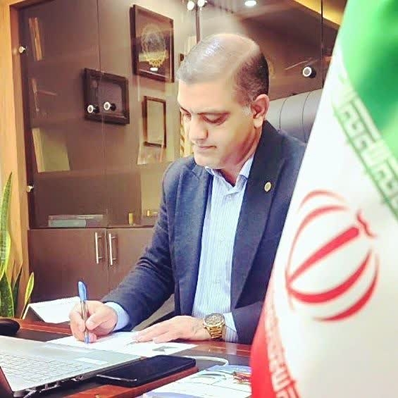 حسین جعفری زاده 