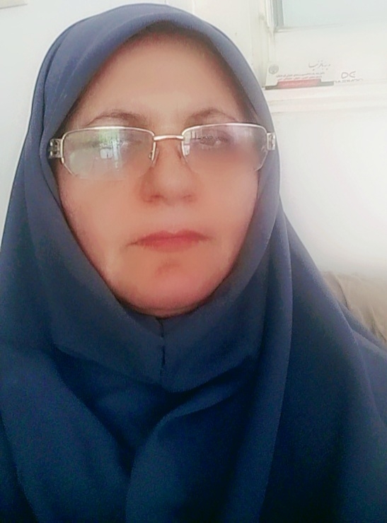 مدينه  باقرنيا 