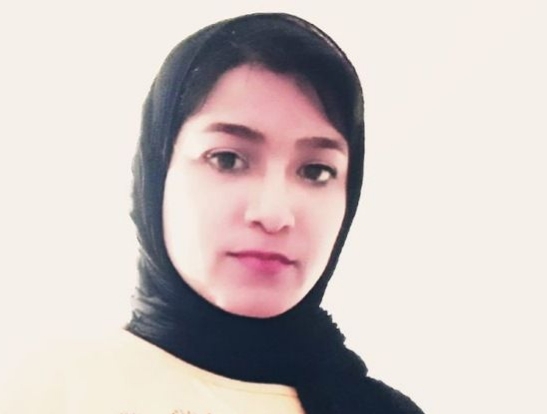 ازاده  اقاجاني دلاور 