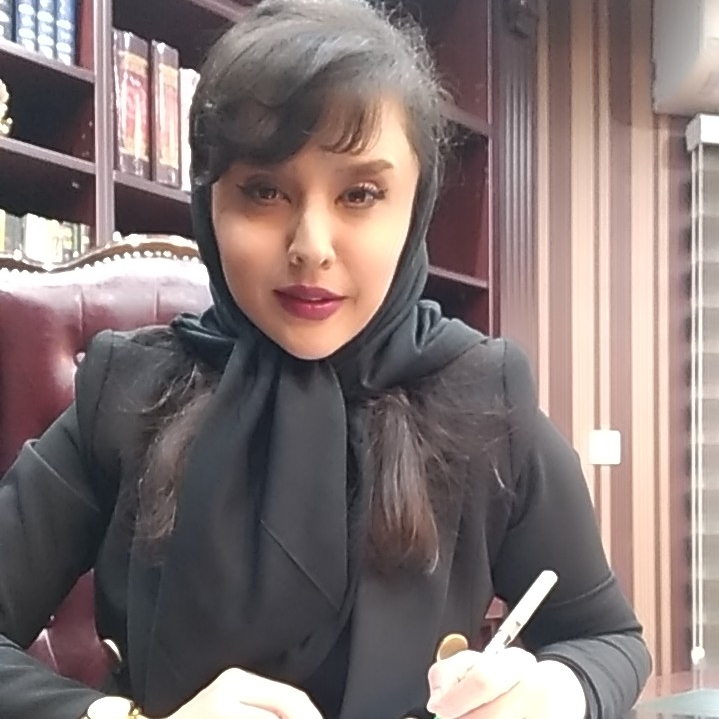 فاطمه فتحعلی 