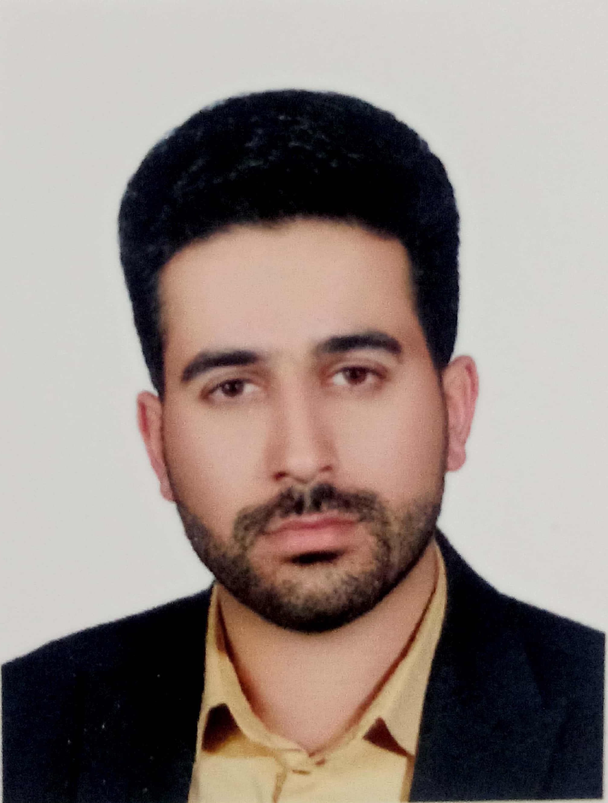 علیرضا کریمی داویجانی 