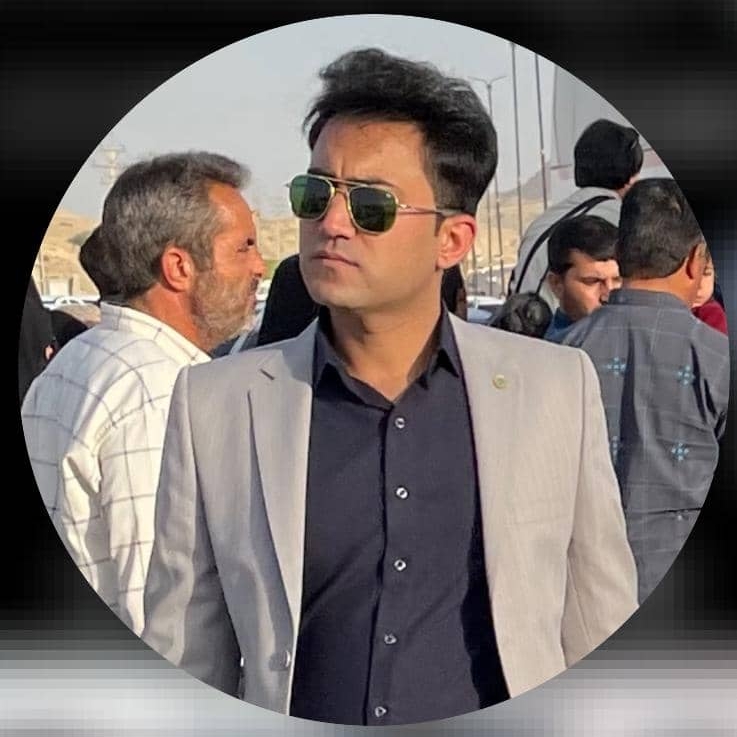 احسان شریعت نسب 