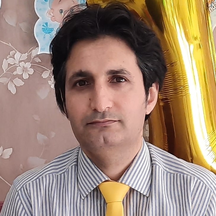 مصطفی بهرامی 