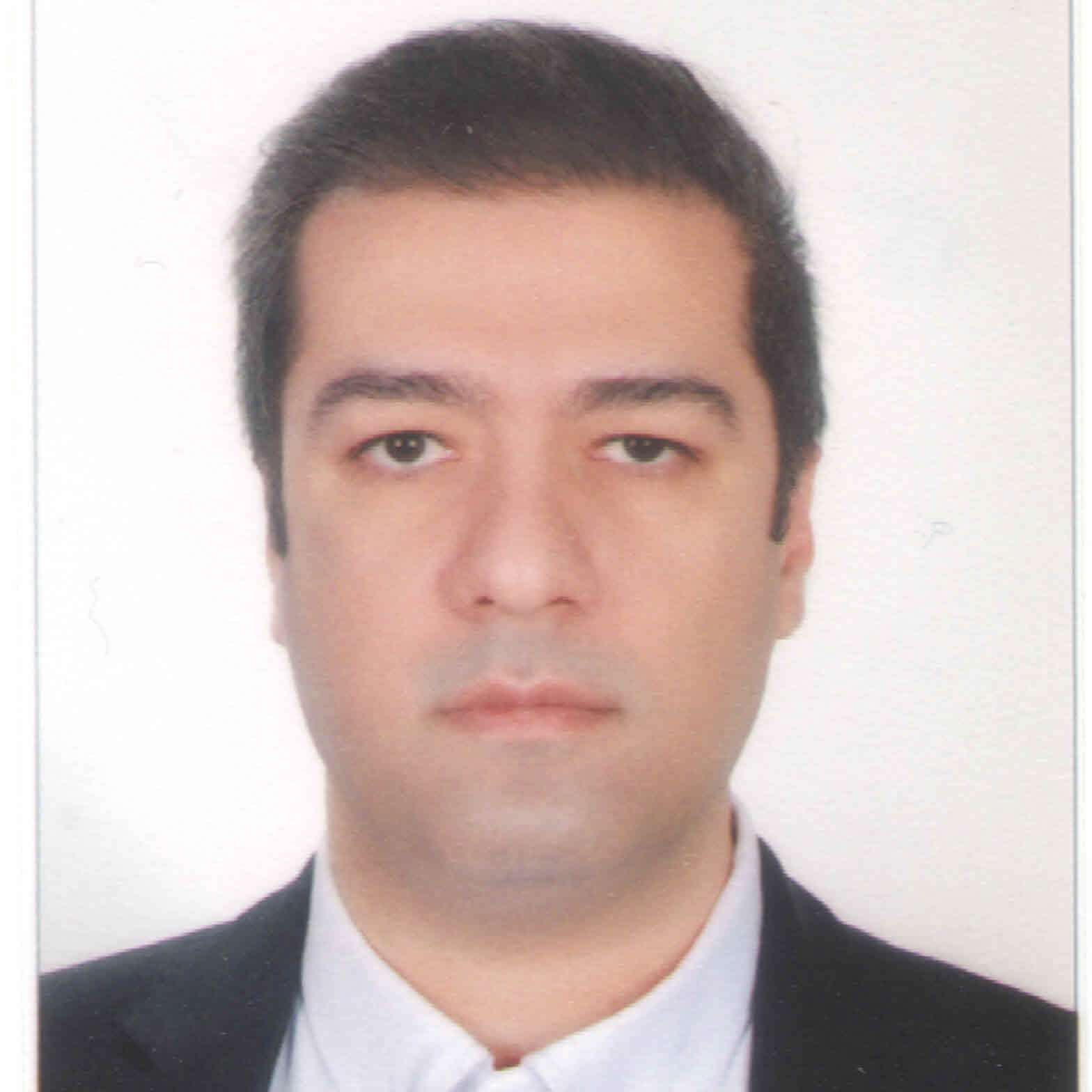 سیدمحمد سجادی 