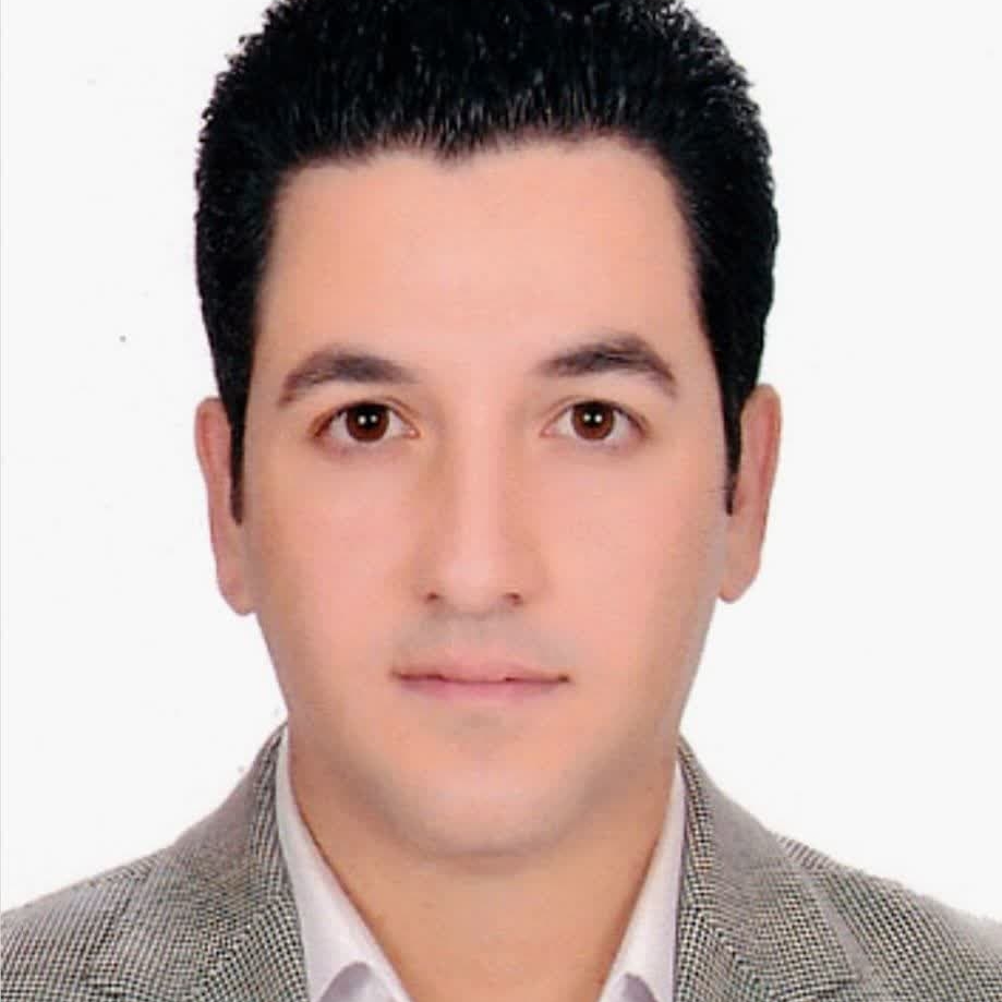 مسعود رجایی مهر 