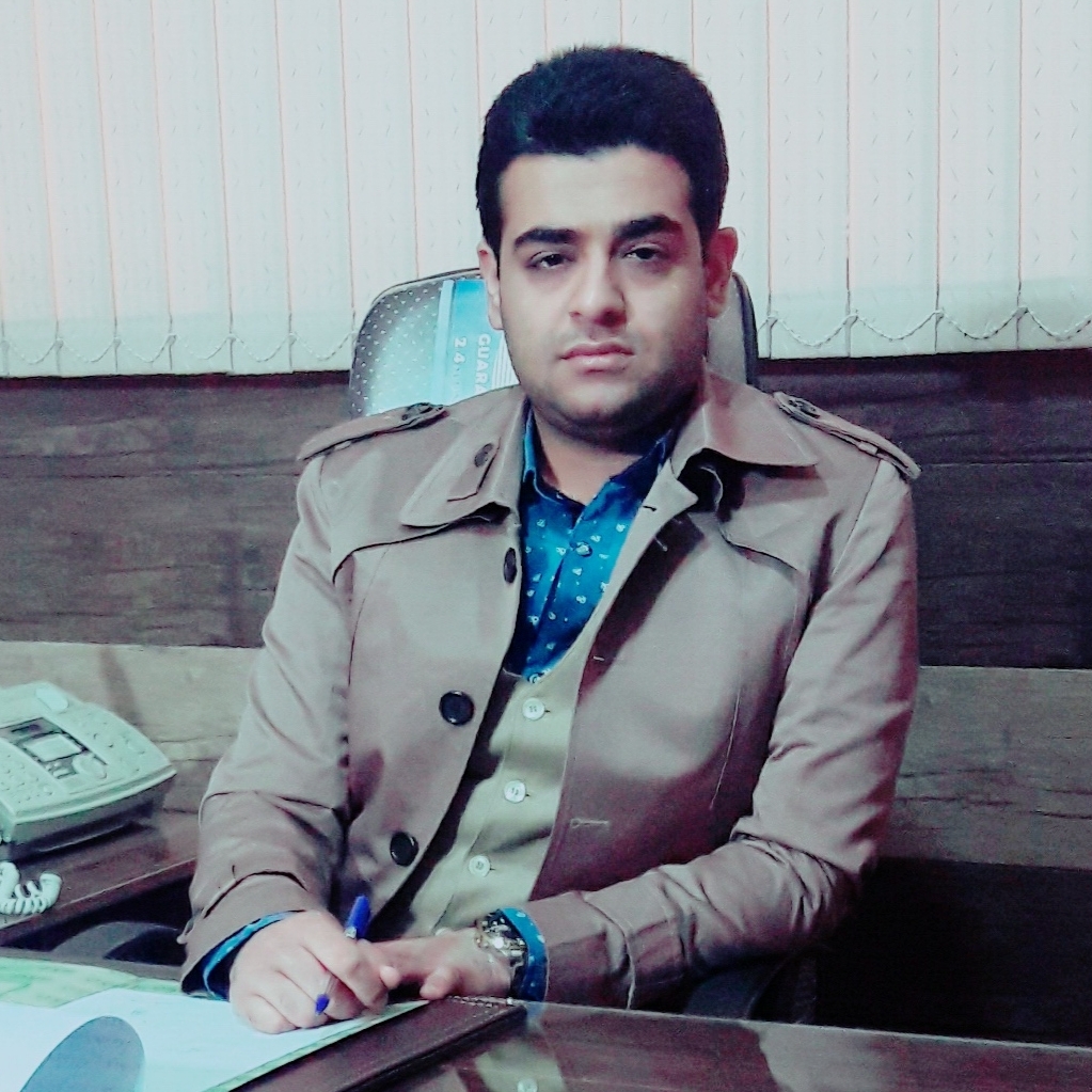 میلاد یاوری 