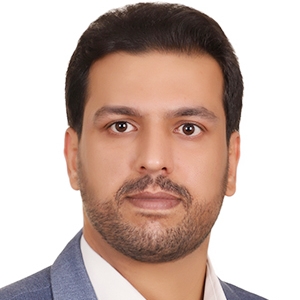 احمد رستم پور 