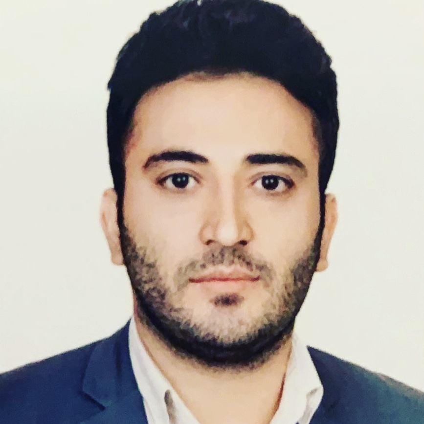 بهروز قلیزاده 