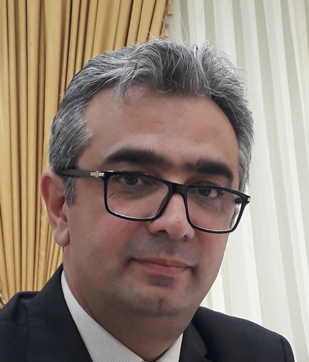 حسين  كاظمي محبي 