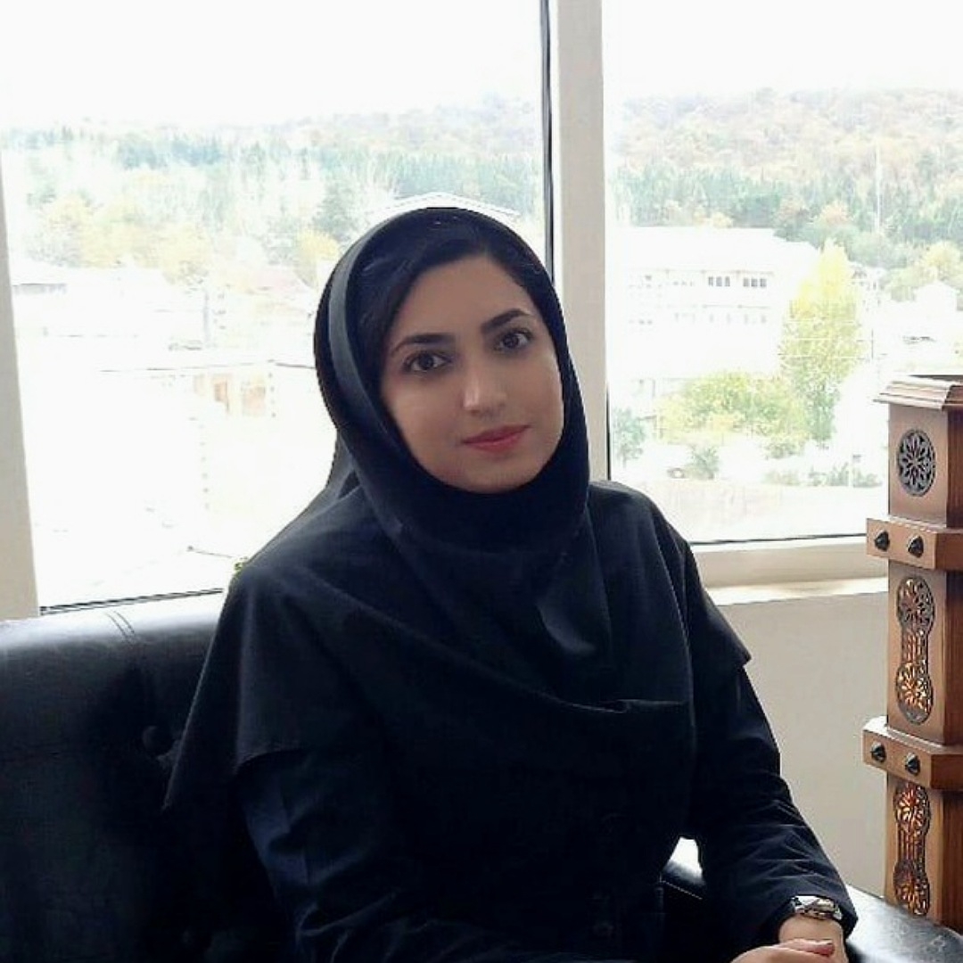 سودابه ابراهیمی 