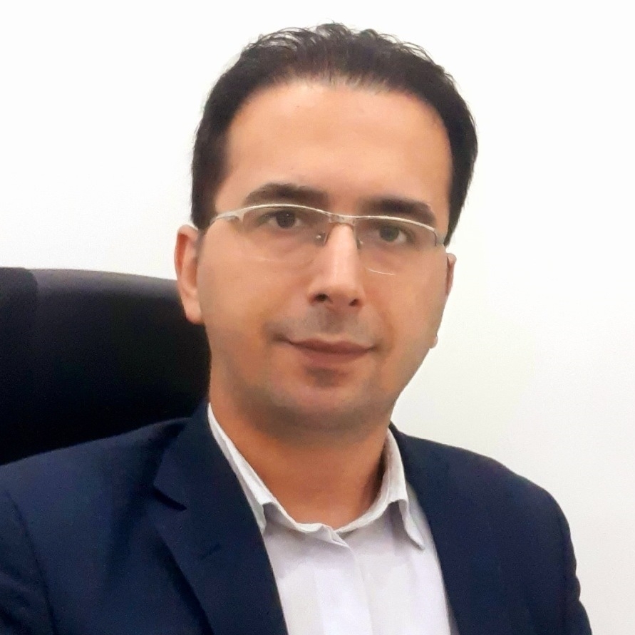 تصویر مهدی شریفی 
