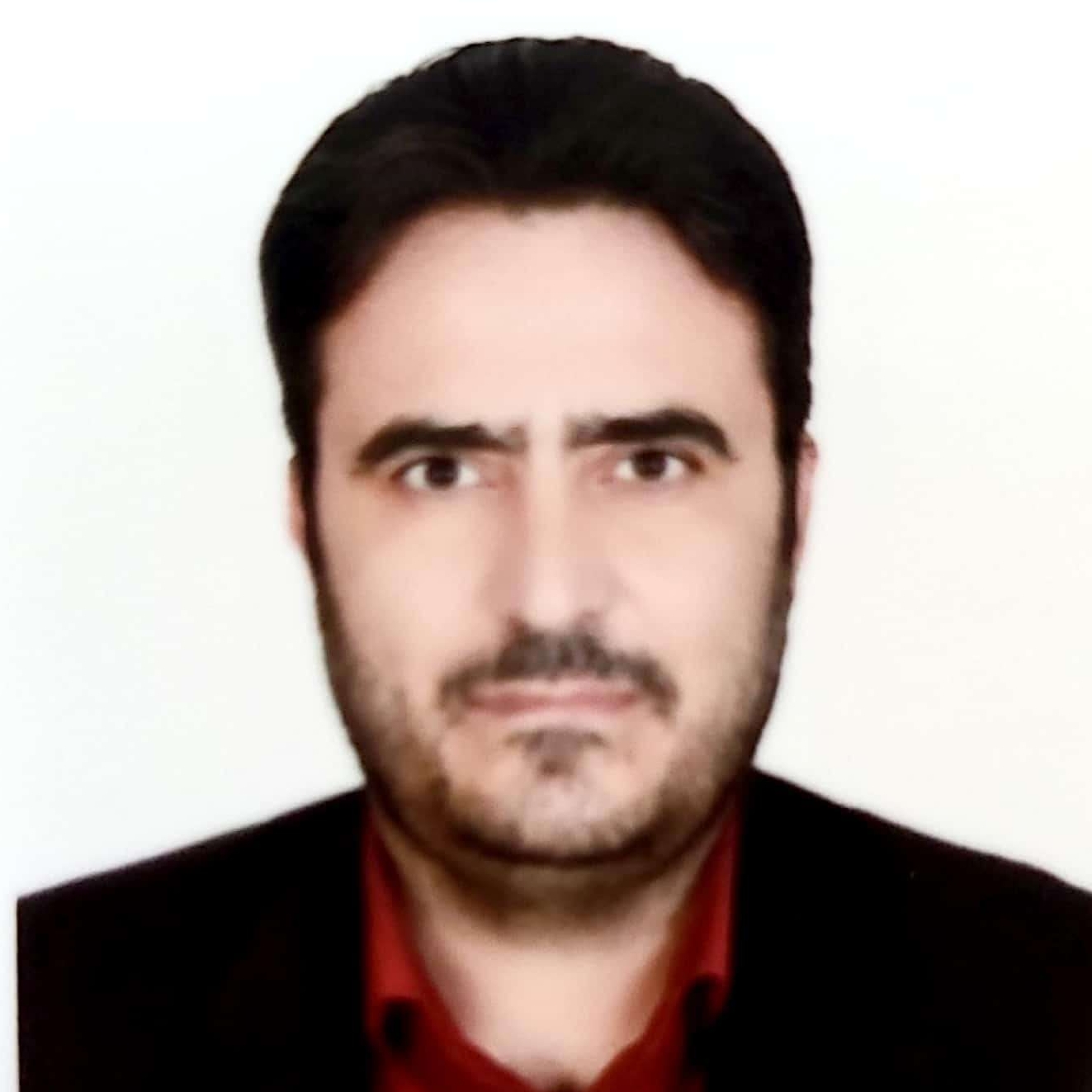مهدی اکبری