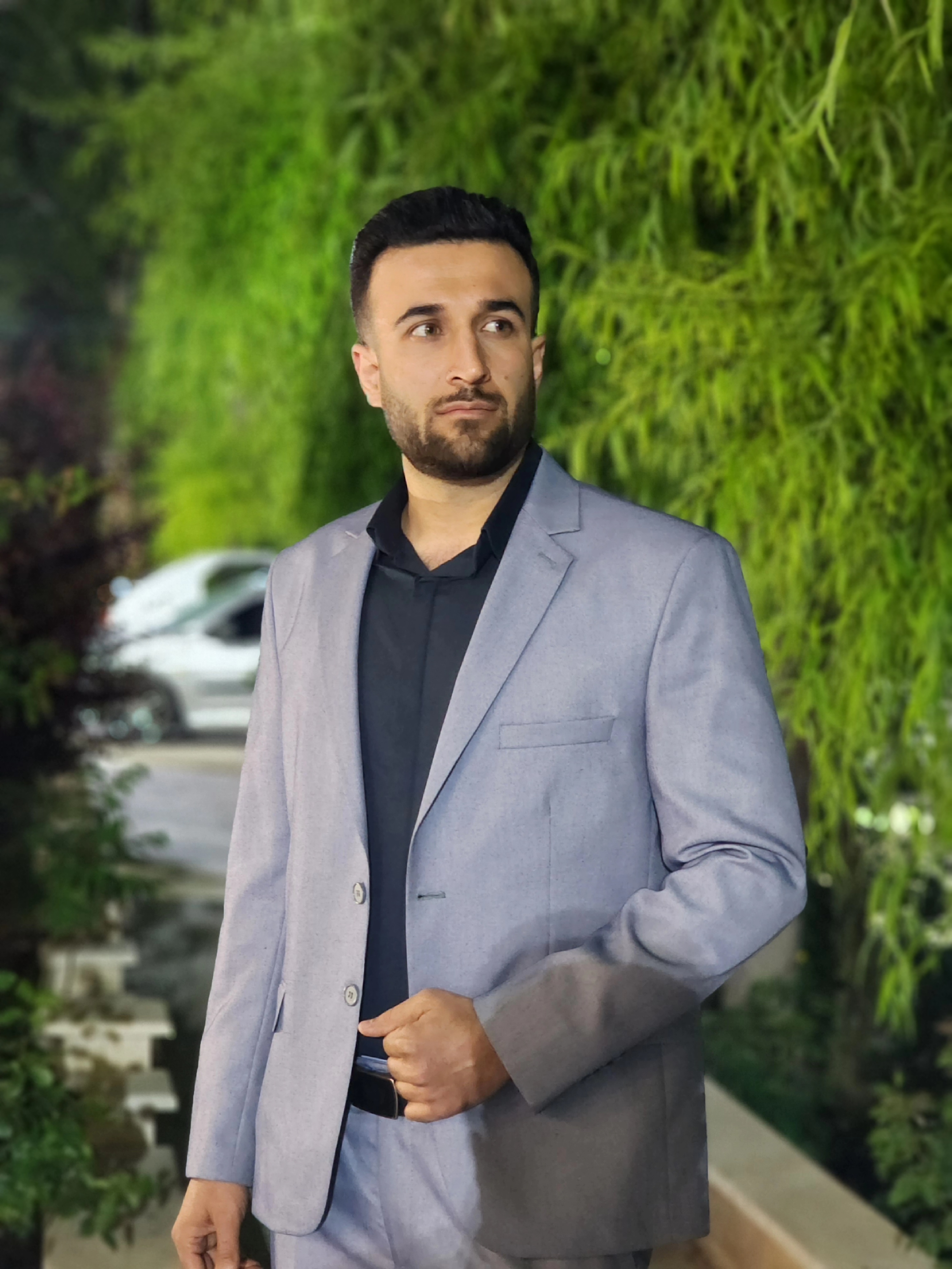 محمدیاسین افتخاری 