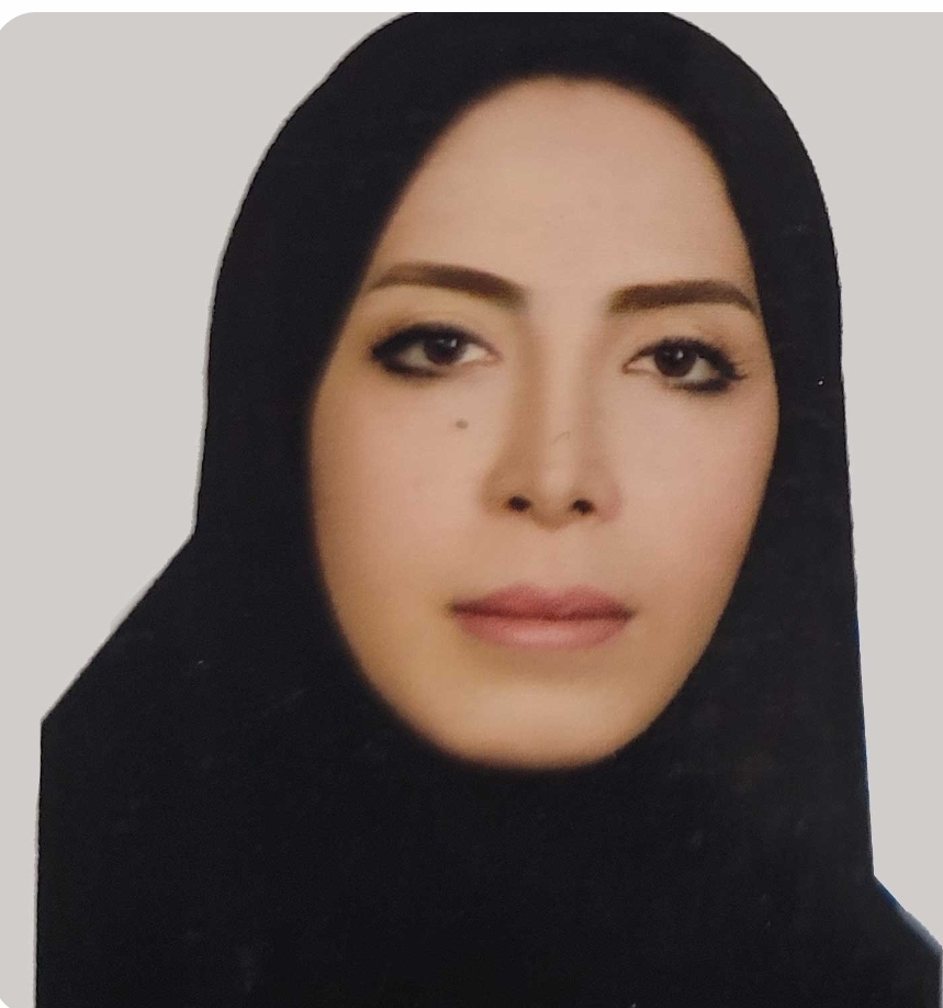 مهسا ستایش نیا 