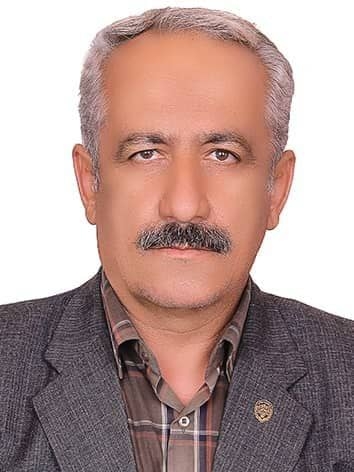 جمشید قاسمی