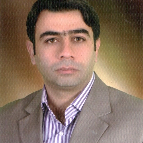 عکس وکیل