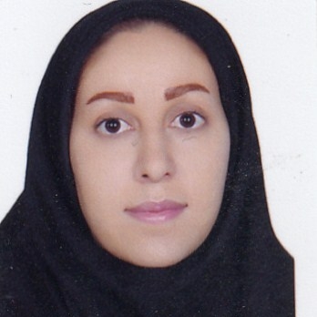 فاطمه  بندي 