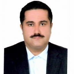 سید رزگار شیخ محمد امینی 