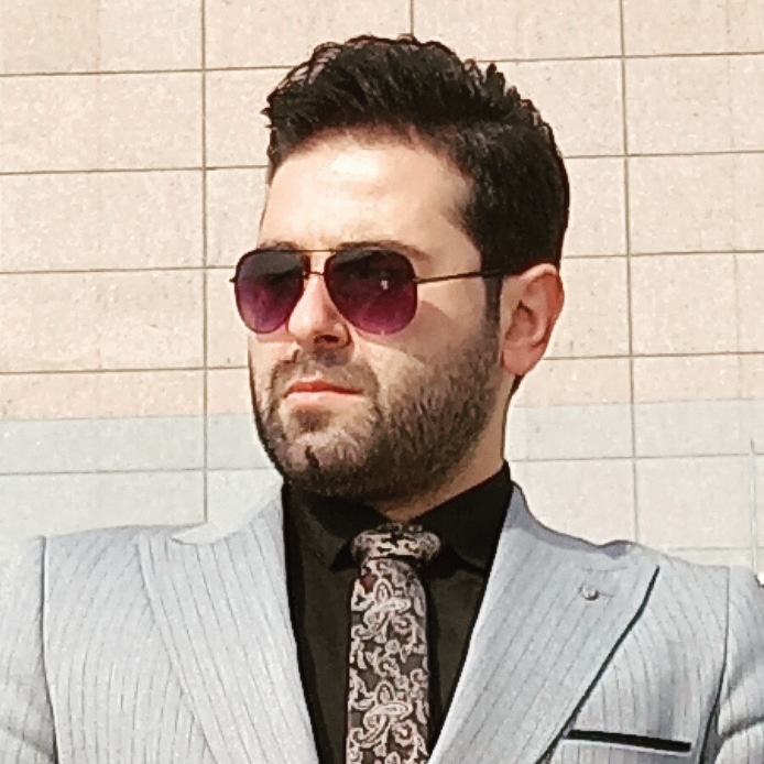 رضا قربانی سقندیکلایی 