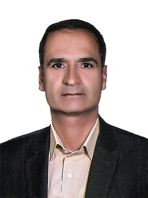 محمد نادر مدبری 