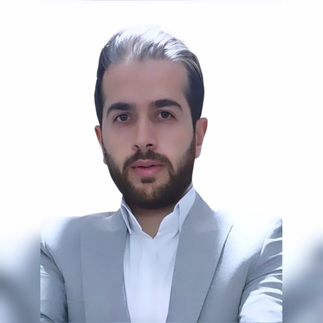 عکس وکیل