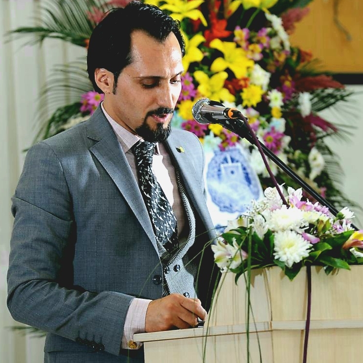 حجت اله محلوجی 