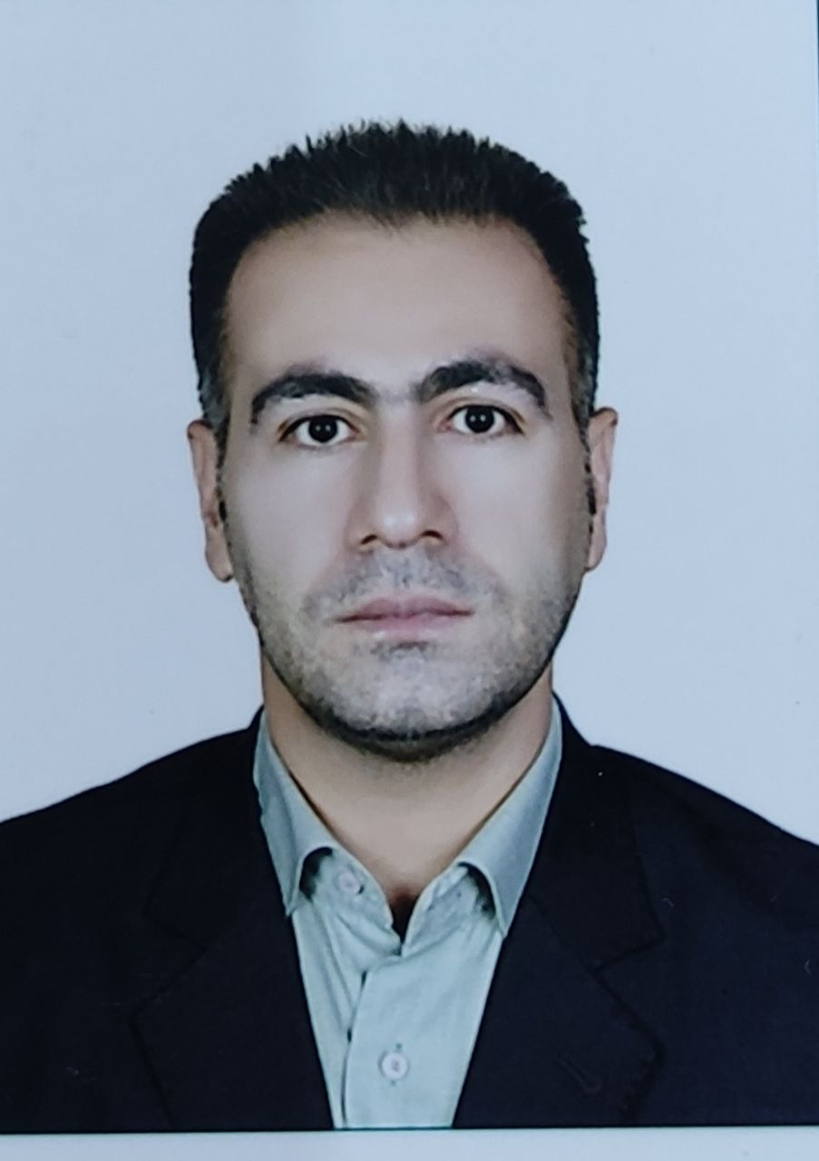 حمید بابائی نجات 