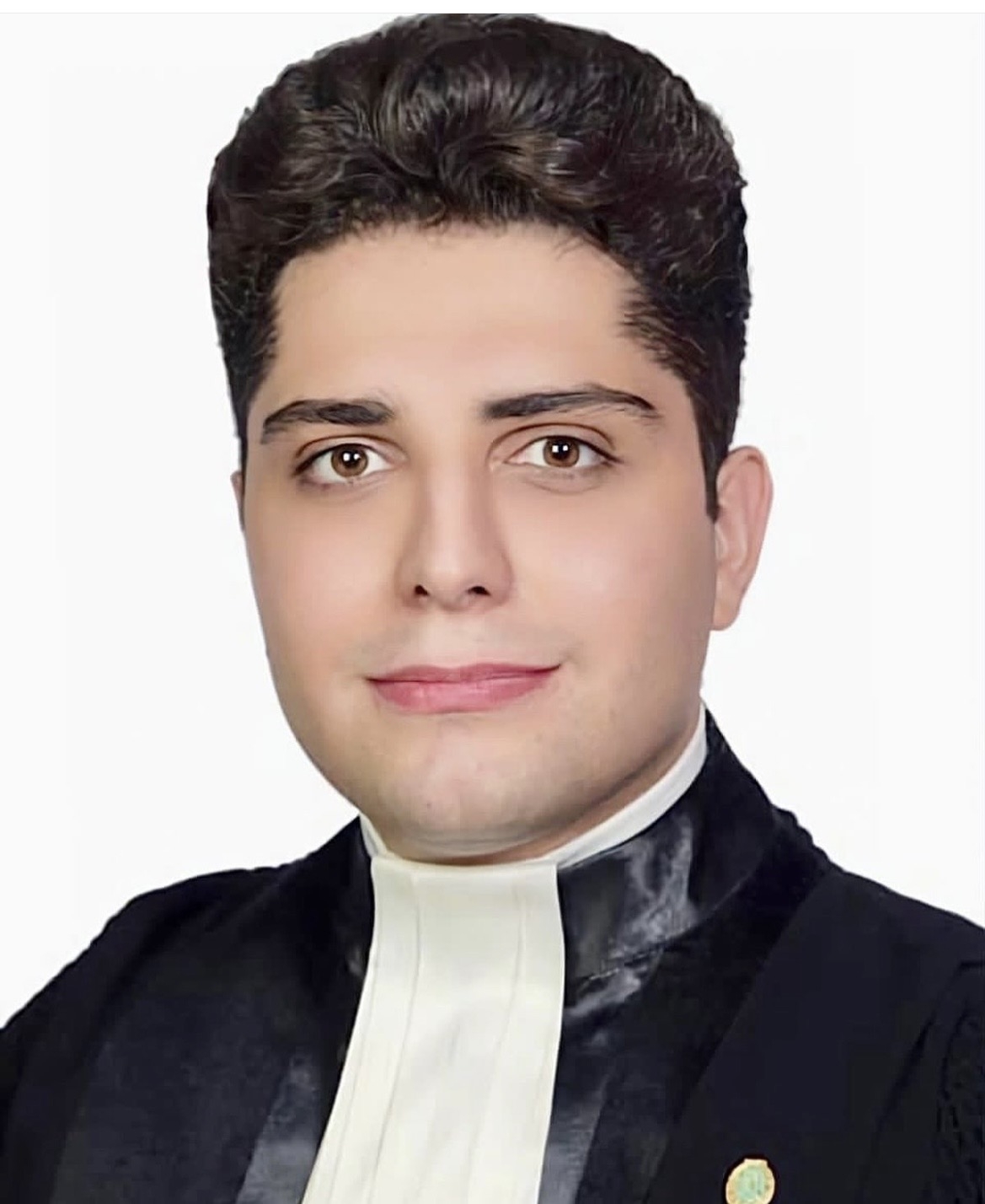 دانیال شیرانی 
