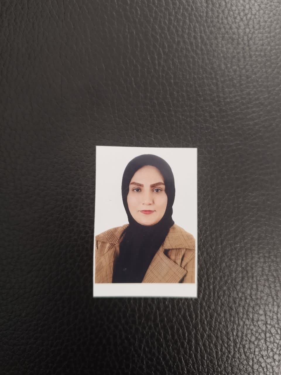 عاطفه  اسكندري 