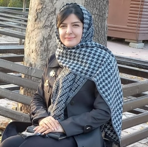 سمیه الوان ساز 