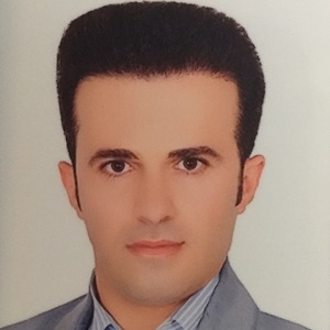 کیانوش  افراشته نژاد 