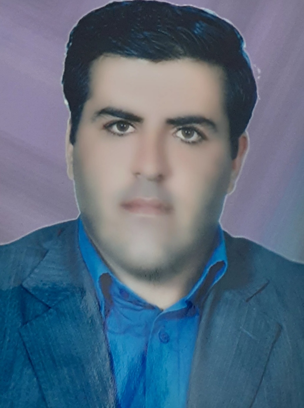 سجاد  كريمي 