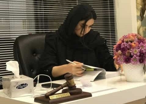 سيده فاطمه موسوي 