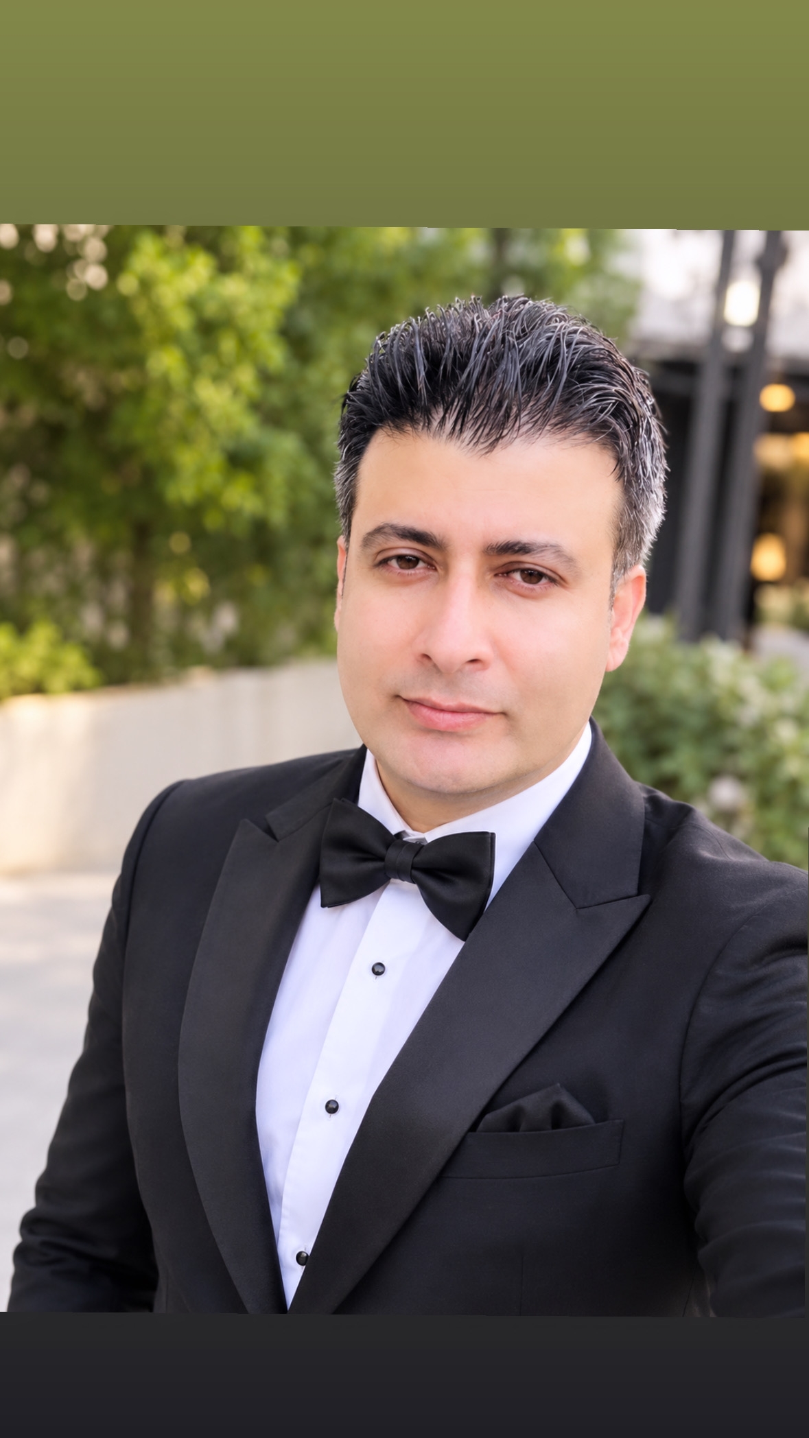 سامان رضایی