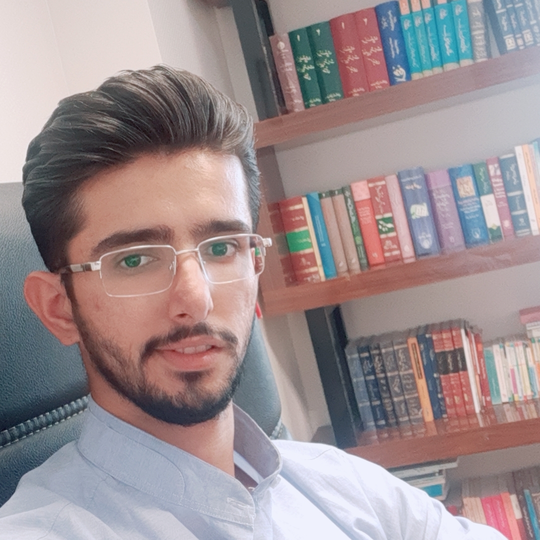 سعید چوبینه 