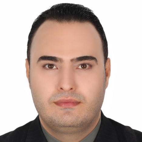 آرام مرزبان 