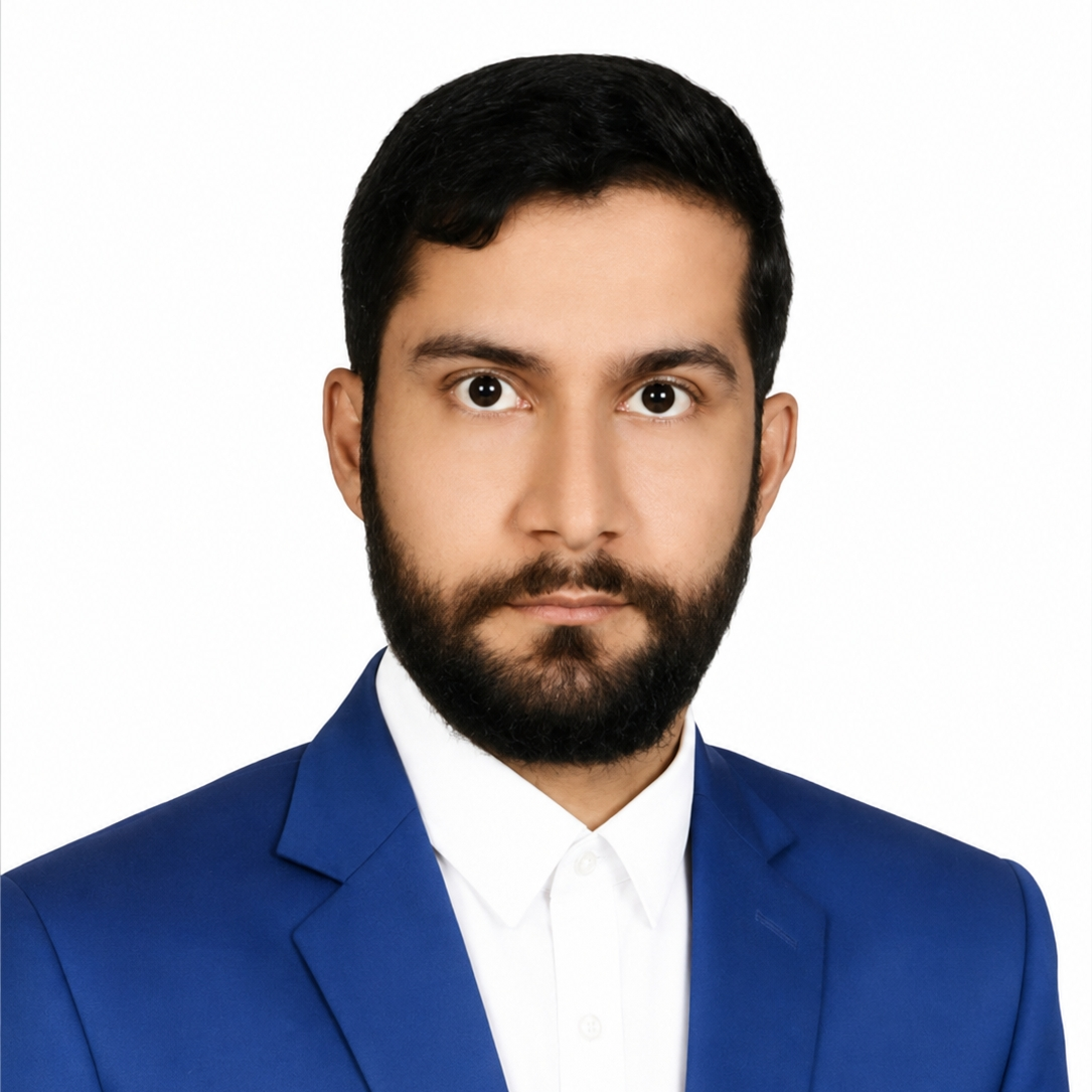 عرفان حرمتی 