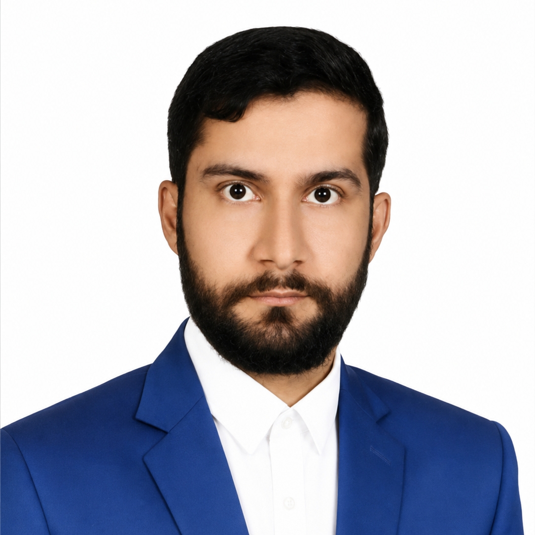 عرفان حرمتی 
