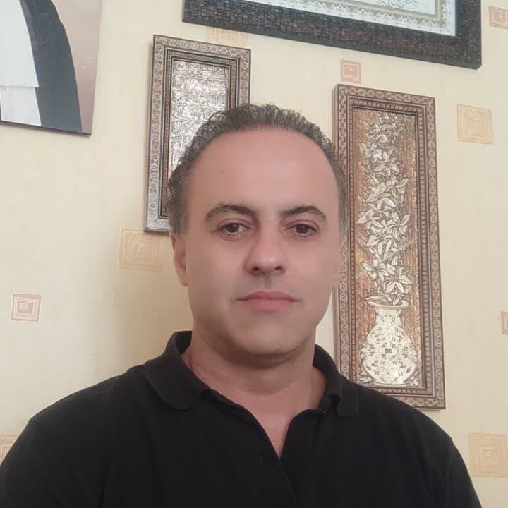 علیرضا طباطبائی رئیسی 