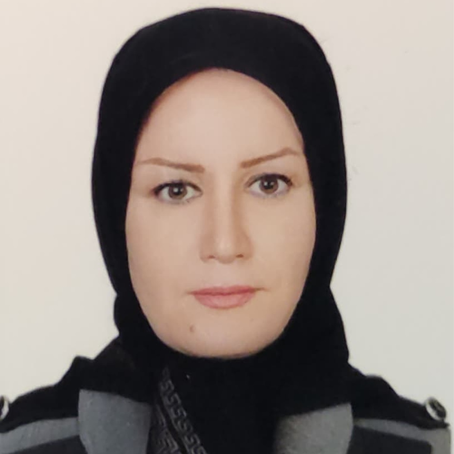 فاطمه احمدي خطير 