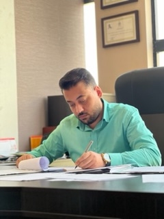 سید دانیال میرمحمدی 